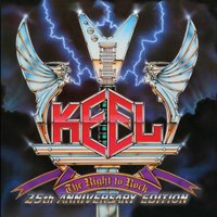 Back To The City - Keel