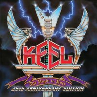 Easier Said Than Done - Keel