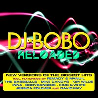 Somebody Dance with Me - DJ Bobo, Manu-L, Remady