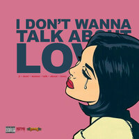 I Don't Wanna Talk About Love - Doobie