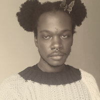 Feminine Guy - Shamir