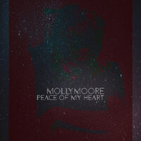 Peace of My Heart - Molly Moore