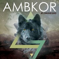 Lobo negro - AMBKOR