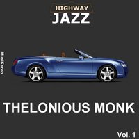 Mood Indigo - Dreamy Blues - Thelonious Monk, Oscar Pettiford, Kenny Clarke