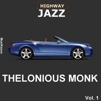 Caravan - Thelonious Monk, Oscar Pettiford, Kenny Clarke