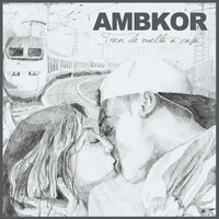 En el andén - AMBKOR