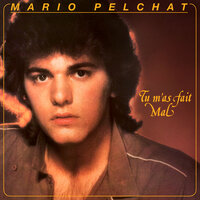 Tu m'as fait mal - Mario Pelchat