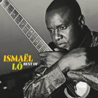 Jammu Africa - Ismaël Lo