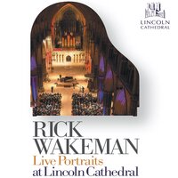 Life on Mars? - Rick Wakeman