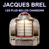 Les carreaux - Jacques Brel