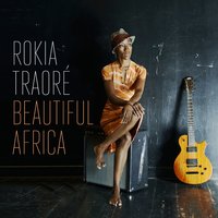 N'téri - Rokia Traoré