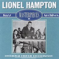 Big wig in the wigwam - Lionel Hampton