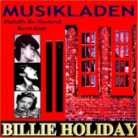 My Man - Billie Holiday