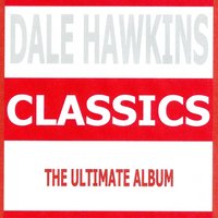 Class Cutter - Dale Hawkins