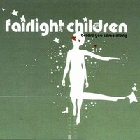 Falling Out - Fairlight Children, Pleasure