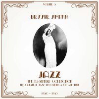 Mean Old Bed Bug Blues - Bessie Smith