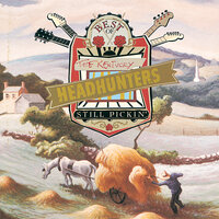 Dixie Fried - The Kentucky Headhunters