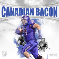 Canadian Bacon - Rexx Life Raj