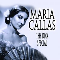 Norma: Casta Diva.. Ah! Bello A Me Ritorna - Maria Callas, Винченцо Беллини