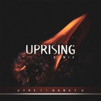 Uprising - Banky W, Wyre