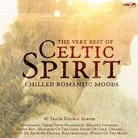 May It Be - Celtic Spirit