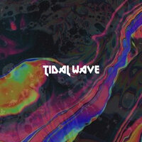 Tidal Wave - Jared Evan