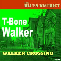 I'm Gonna Find My Baby - T-Bone Walker