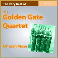 Hide Me in Thy Bosom - Golden Gate Quartet