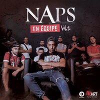 Chouchou - Naps