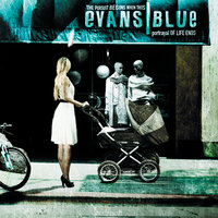 Painted - Evans Blue