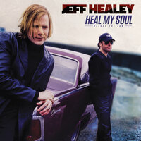 Holding On - Jeff Healey