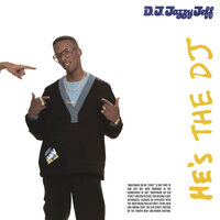 Brand New Funk - DJ Jazzy Jeff, The Fresh Prince