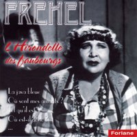 La chanson tendre - Frehel