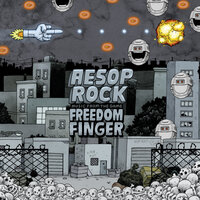 Play Dead - Aesop Rock