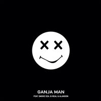 Ganja Man - Chris Webby, Smoke DZA, Alandon