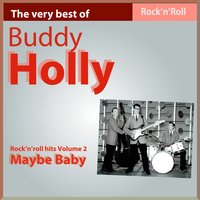 Have You Ever Been Lonely? - Buddy Holly