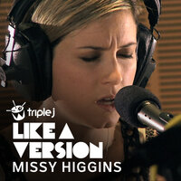 Hearts A Mess - Missy Higgins