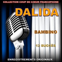 Oh! la la... - Dalida