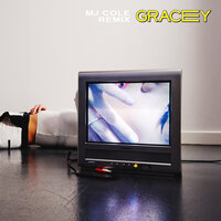 Alone In My Room (Gone) - Gracey, MJ Cole