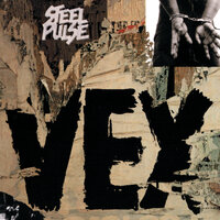 No Justice No Peace - Steel Pulse