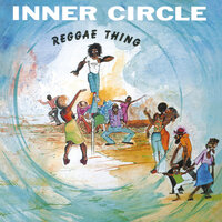 Love Is The Drug - Inner Circle