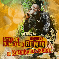 Dumpling - Stylo G, Sean Paul, Spice