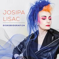 Make up - Josipa Lisac