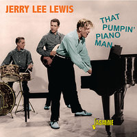 Will The Circle Be Unbroken? - Jerry Lee Lewis