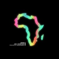Африка - JABO, 163ONMYNECK