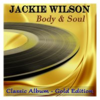 I Got It Bad - Jackie Wilson