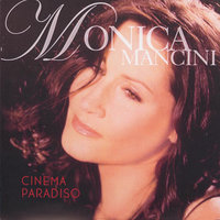 The Shadow Of Your Smile - Monica Mancini