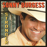 Anytime I'm Smiling - Sonny Burgess
