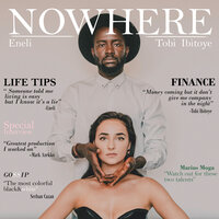 Nowhere - Eneli, Tobi Ibitoye