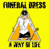 Fashion Freak - Funeral Dress